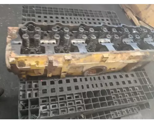 Caterpillar C13 Cylinder Head