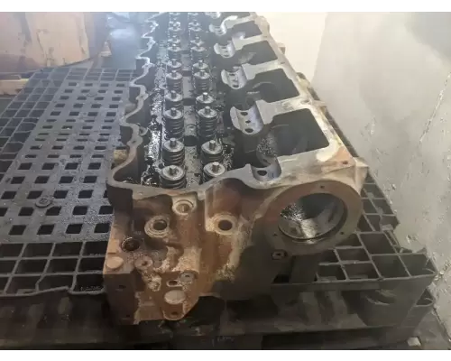 Caterpillar C13 Cylinder Head