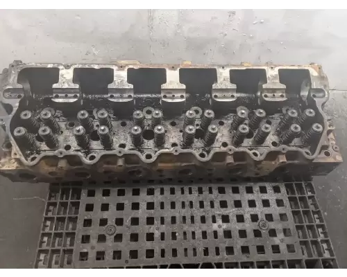 Caterpillar C13 Cylinder Head