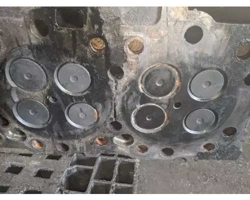 Caterpillar C13 Cylinder Head