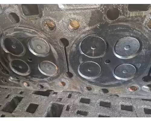 Caterpillar C13 Cylinder Head