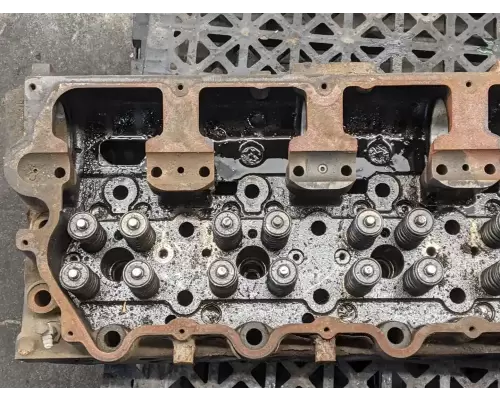 Caterpillar C13 Cylinder Head