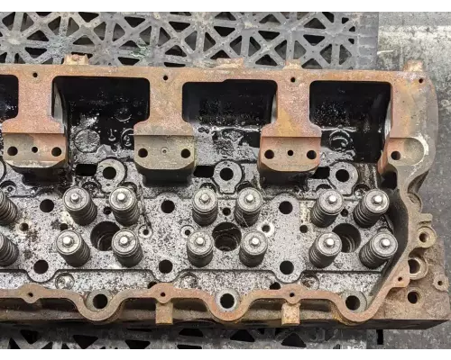 Caterpillar C13 Cylinder Head