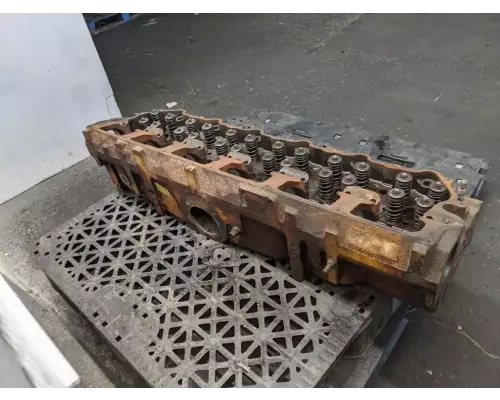 Caterpillar C13 Cylinder Head