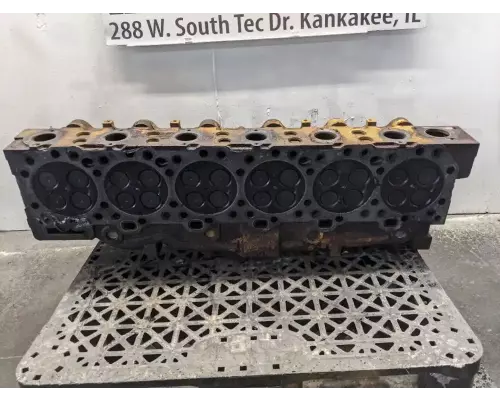 Caterpillar C13 Cylinder Head