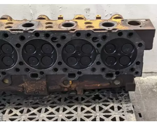 Caterpillar C13 Cylinder Head