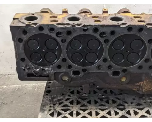 Caterpillar C13 Cylinder Head