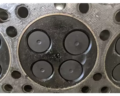 Caterpillar C13 Cylinder Head