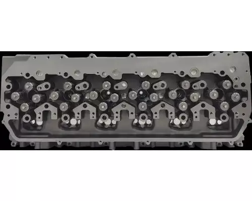 Caterpillar C13 Cylinder Head