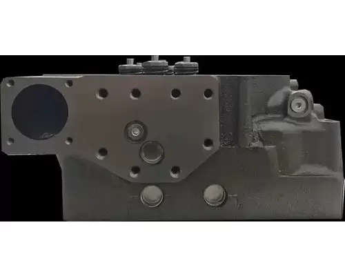 Caterpillar C13 Cylinder Head