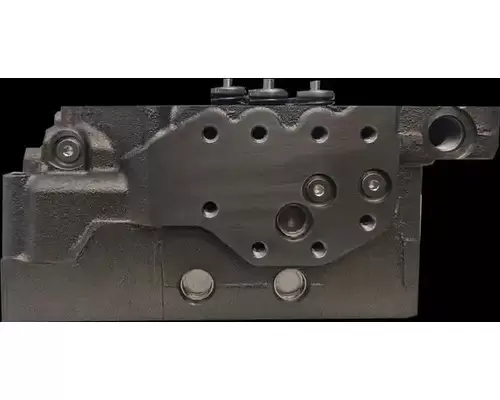 Caterpillar C13 Cylinder Head