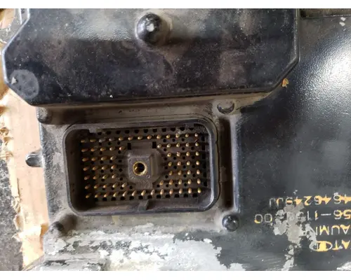 Caterpillar C13 ECM