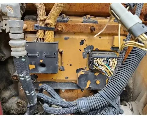 Caterpillar C13 ECM