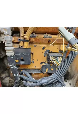Caterpillar C13 ECM