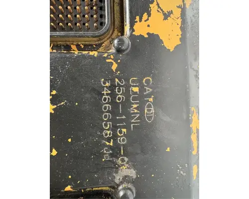 Caterpillar C13 ECM