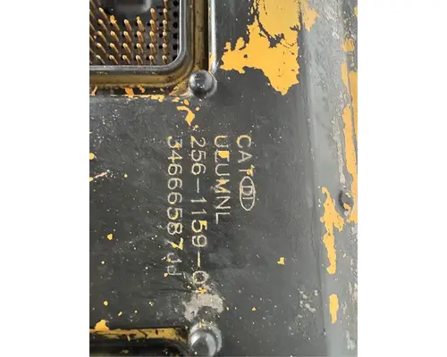 Caterpillar C13 ECM