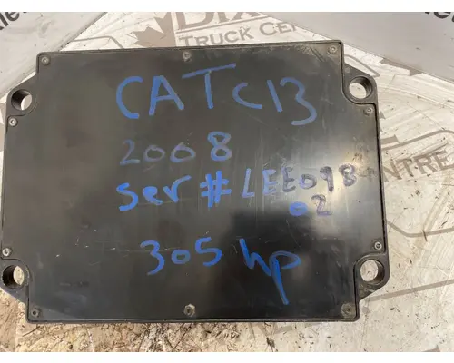Caterpillar C13 ECM