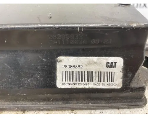 Caterpillar C13 ECM