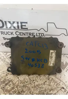 Caterpillar C13 ECM
