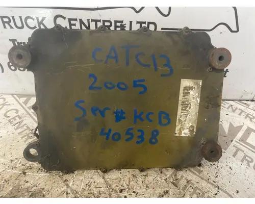 Caterpillar C13 ECM