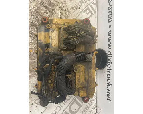 Caterpillar C13 ECM
