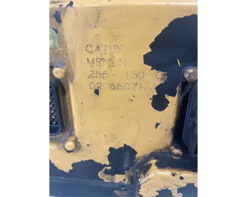 Caterpillar C13 ECM