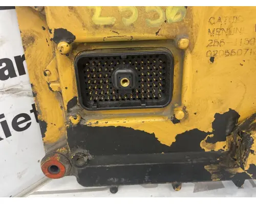 Caterpillar C13 ECM