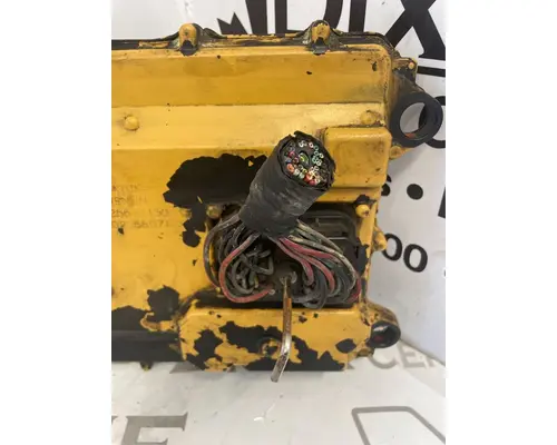 Caterpillar C13 ECM
