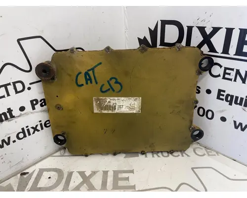 Caterpillar C13 ECM