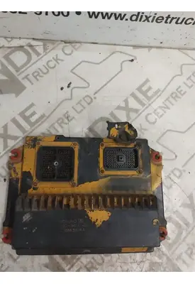 Caterpillar C13 ECM