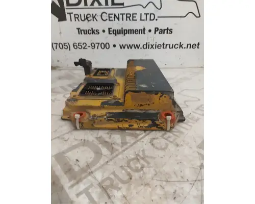 Caterpillar C13 ECM