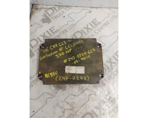 Caterpillar C13 ECM