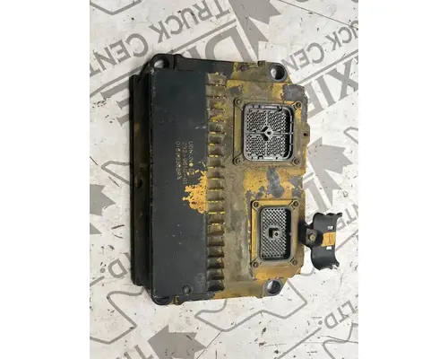 Caterpillar C13 ECM