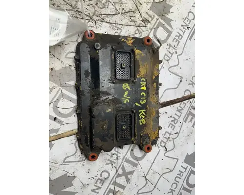 Caterpillar C13 ECM