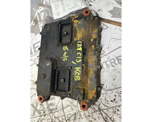 Caterpillar C13 ECM