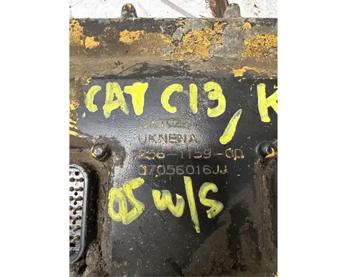 Caterpillar C13 ECM