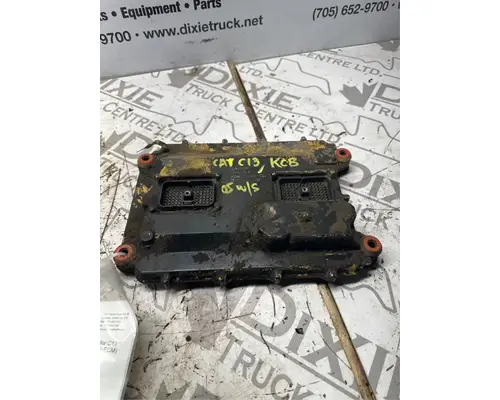 Caterpillar C13 ECM