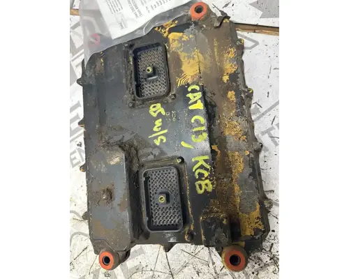 Caterpillar C13 ECM
