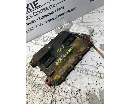 Caterpillar C13 ECM