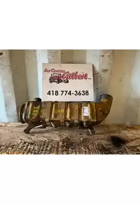 Caterpillar C13 EGR Cooler