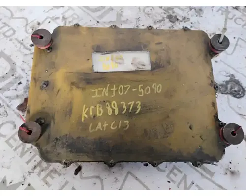 ECM Caterpillar C13 Dixie Truck Centre