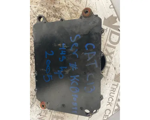 ECM Caterpillar C13 Dixie Truck Centre