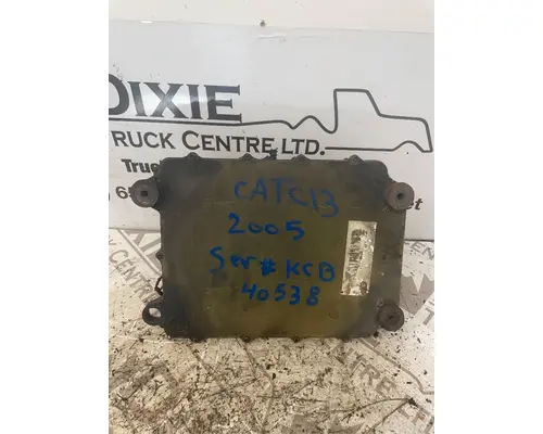 ECM Caterpillar C13 Dixie Truck Centre