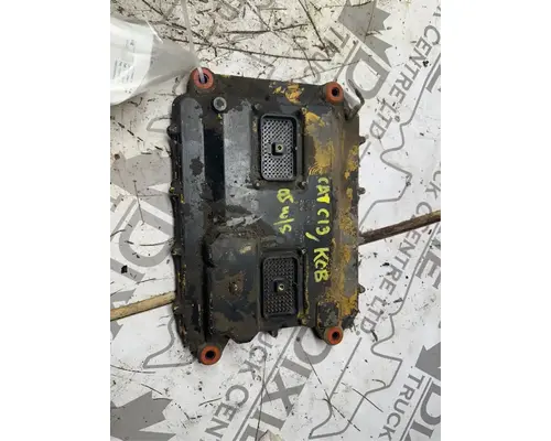 ECM Caterpillar C13 Dixie Truck Centre