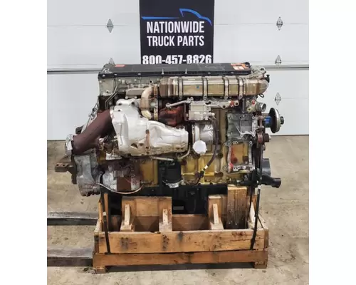 Engine Assembly CATERPILLAR C13 Nationwide Truck Parts LLC