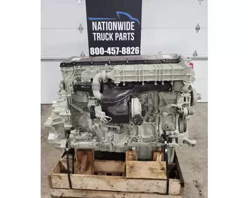 Engine Assembly CATERPILLAR C13 Nationwide Truck Parts LLC