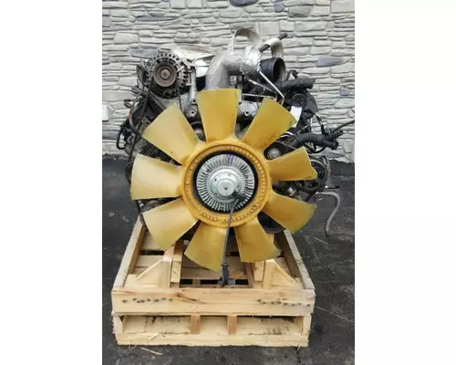 Engine Assembly CATERPILLAR C13 Nationwide Truck Parts LLC