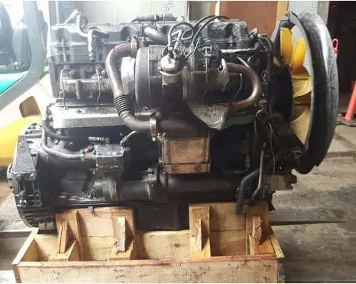 Engine Assembly CATERPILLAR C13 Nationwide Truck Parts LLC