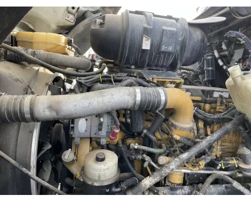 Caterpillar C13 Engine Assembly