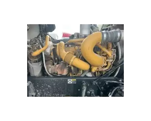Caterpillar C13 Engine Assembly